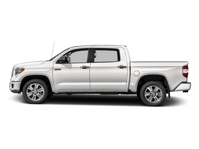 2016 Toyota Tundra Platinum 5.7L V8