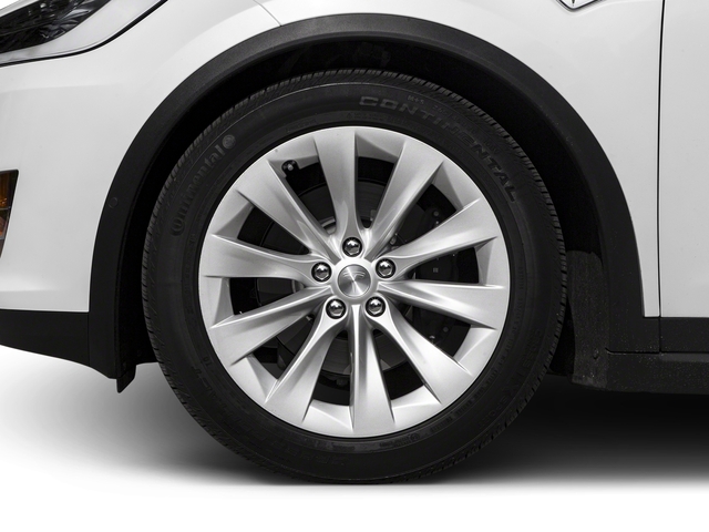 2016 Tesla Model X 90D