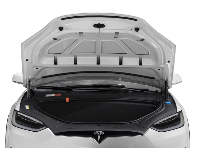 2016 Tesla Model X 90D