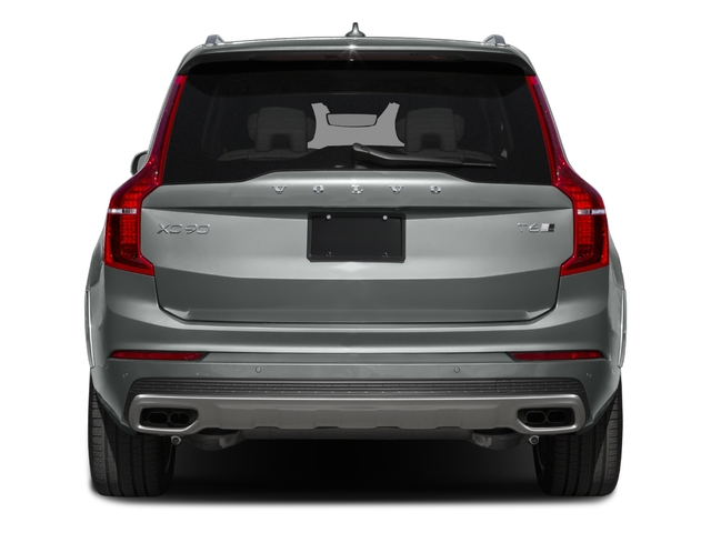 2016 Volvo XC90 T6 Inscription