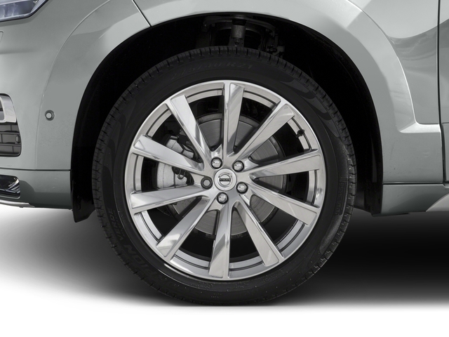 2016 Volvo XC90 T6 Inscription