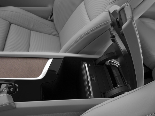 2016 Volvo XC90 T6 Inscription