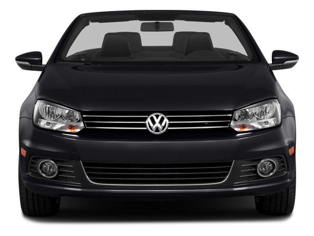 2016 Volkswagen Eos Komfort