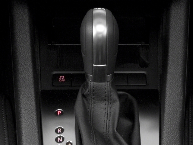 2016 Volkswagen Eos Komfort