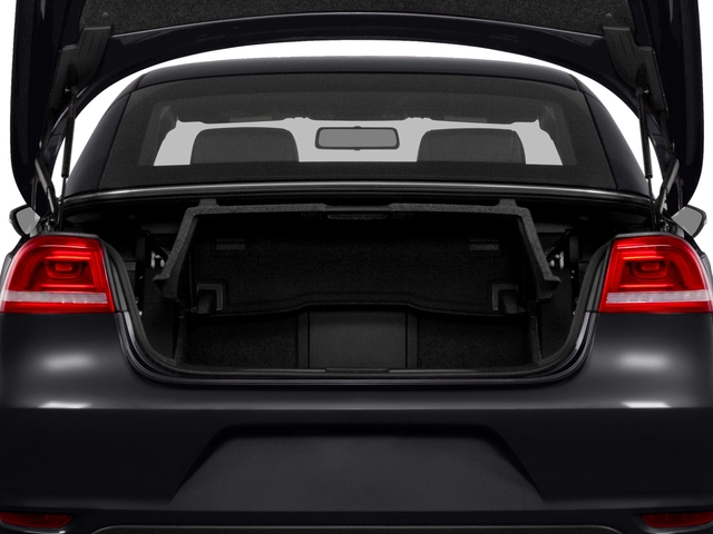 2016 Volkswagen Eos Komfort