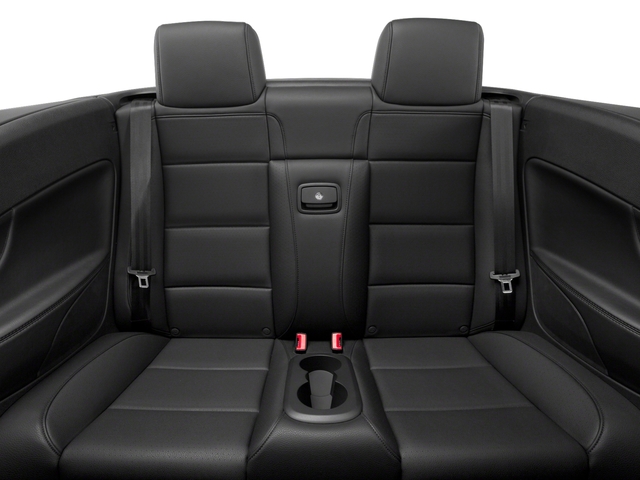 2016 Volkswagen Eos Komfort