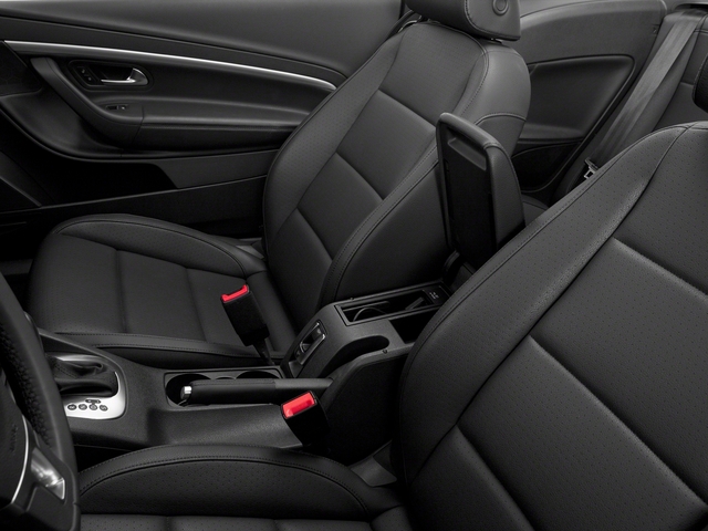 2016 Volkswagen Eos Komfort