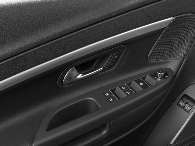 2016 Volkswagen Eos Komfort