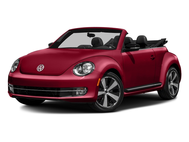 2016 Volkswagen Beetle 1.8T SE for sale in Richmond, VA