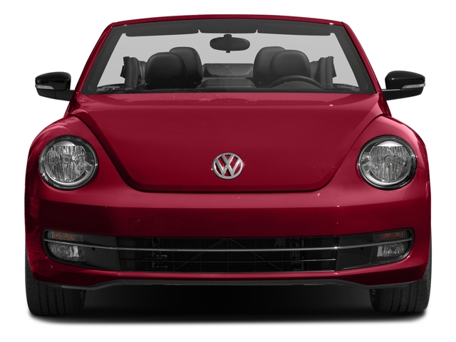 2016 Volkswagen Beetle 1.8T SE
