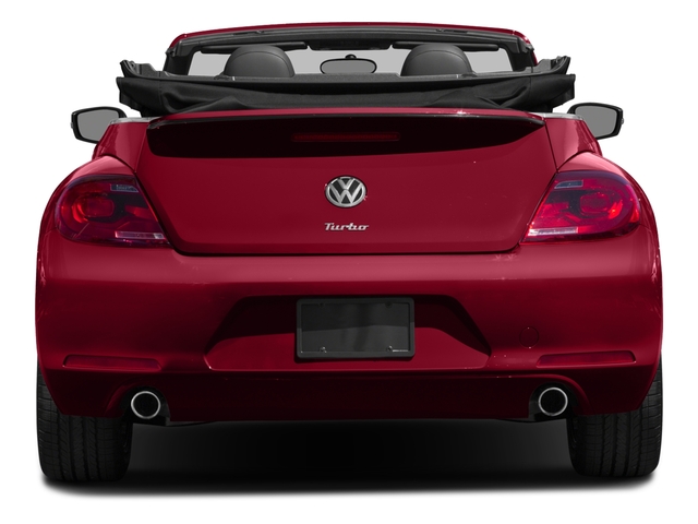 2016 Volkswagen Beetle 1.8T SE