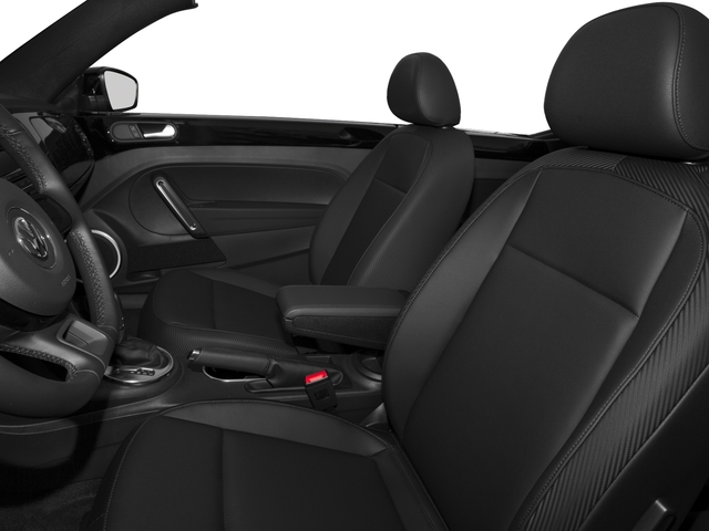 2016 Volkswagen Beetle 1.8T SE