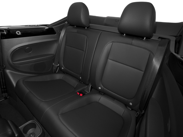 2016 Volkswagen Beetle 1.8T SE