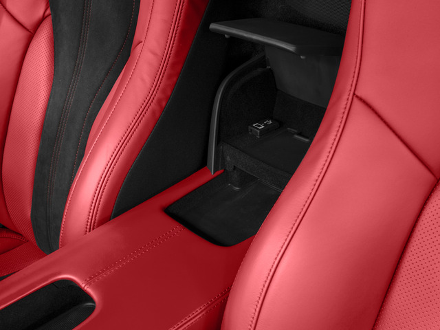 2017 Acura NSX Base