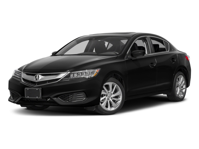 2017 Acura ILX Technology Plus Package 2017 Acura ILX Technology Plus Package