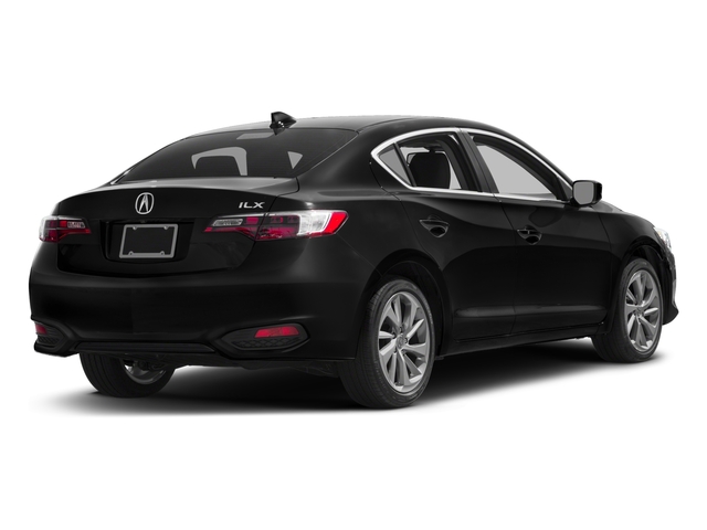 2017 Acura ILX Technology Plus Package 2017 Acura ILX Technology Plus Package
