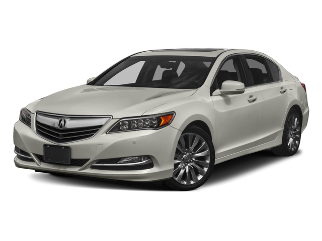 2017 Acura RLX Advance Package for sale in Chesapeake, VA