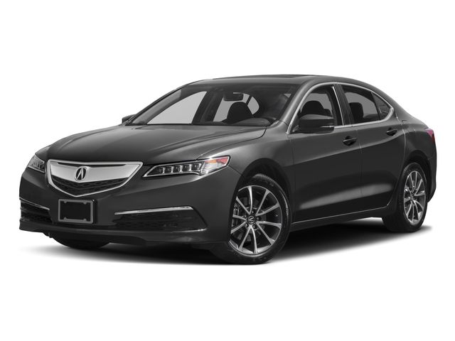 2017 Acura TLX w/Technology Package for sale in Wakefield, MA