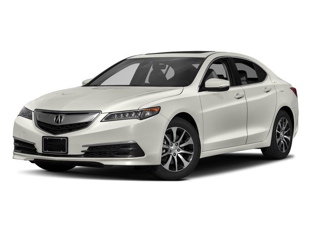 2017 Acura TLX w/Technology Package for sale in Vallejo, CA