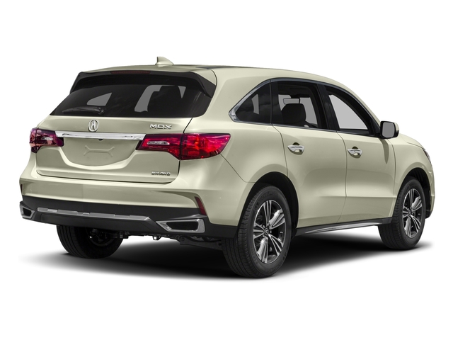 2017 Acura MDX 3.5L SH-AWD