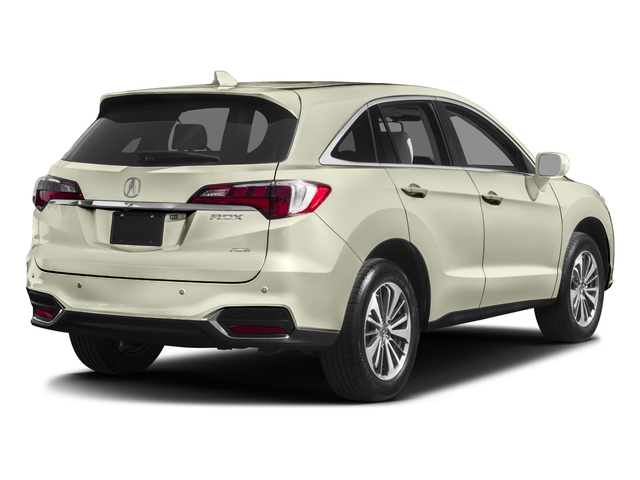 2017 Acura RDX w/Advance Package