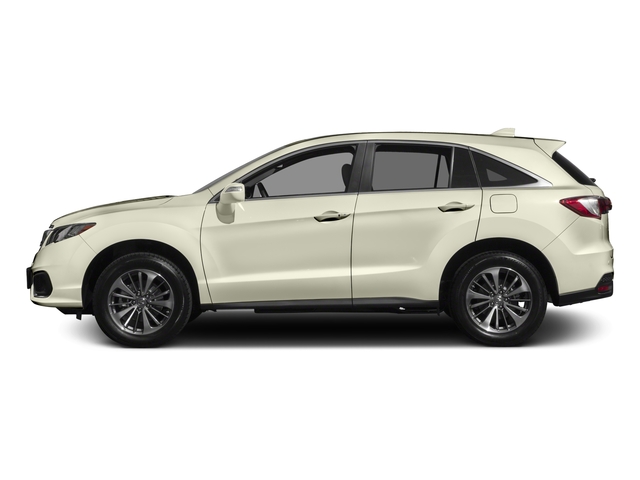 2017 Acura RDX w/Advance Package
