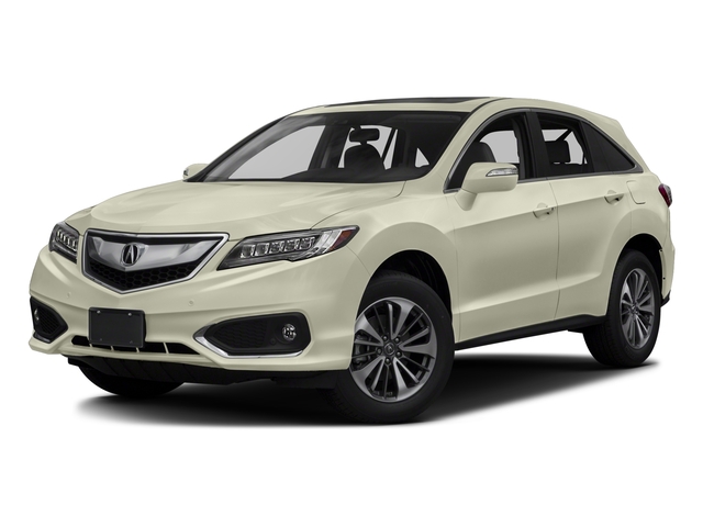 2017 Acura RDX w/Advance Package for sale in Mission Valley, CA