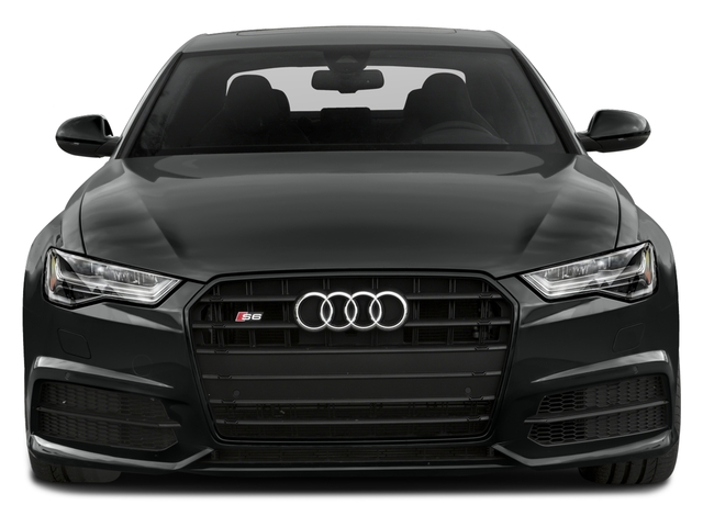 2017 Audi S6 Premium Plus