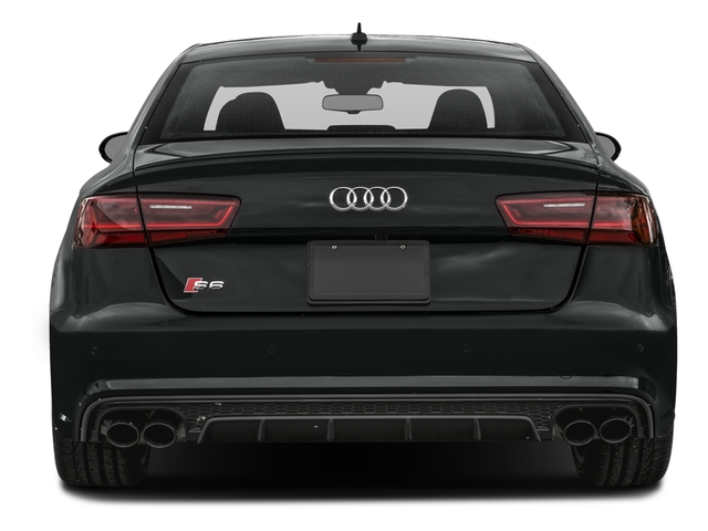 2017 Audi S6 Premium Plus