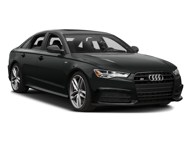 2017 Audi S6 Premium Plus