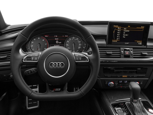 2017 Audi S6 Premium Plus