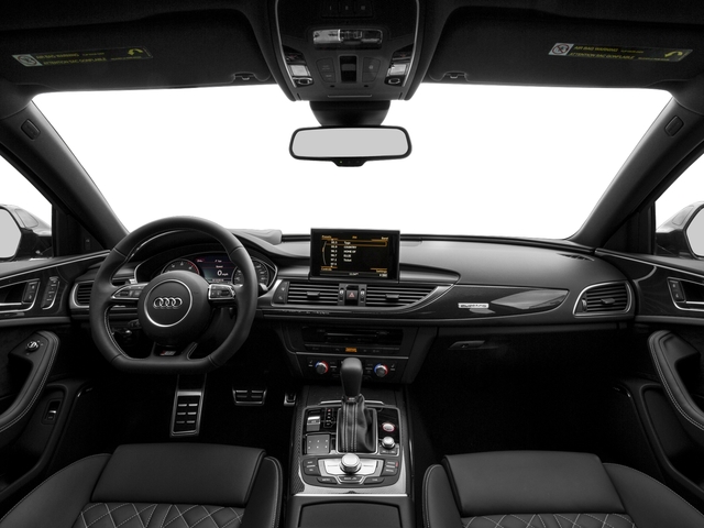2017 Audi S6 Premium Plus