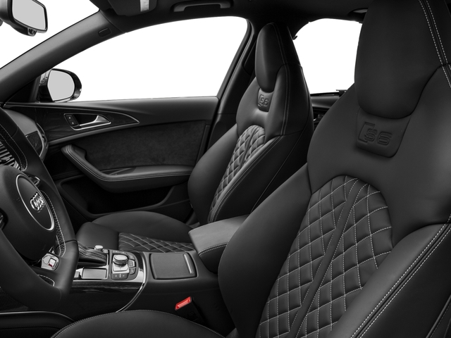 2017 Audi S6 Premium Plus