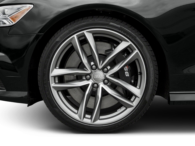 2017 Audi S6 Premium Plus