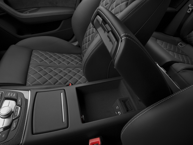 2017 Audi S6 Premium Plus