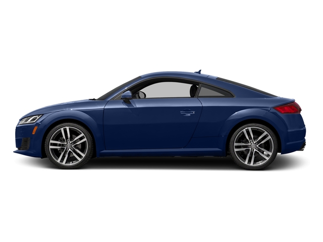 2017 Audi TT 2.0T