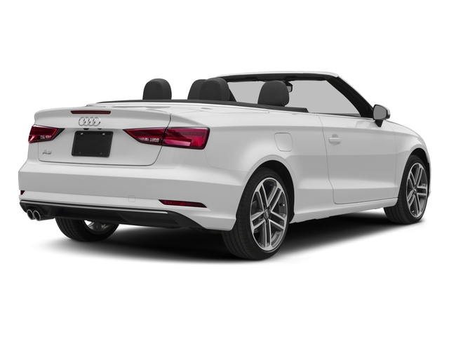 2017 Audi A3 2.0T Premium