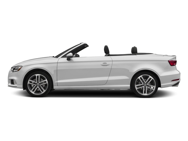 2017 Audi A3 2.0T Premium