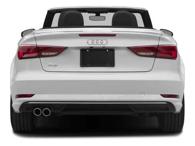 2017 Audi A3 2.0T Premium