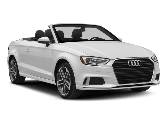 2017 Audi A3 2.0T Premium