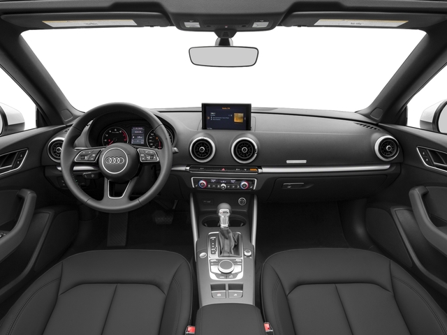2017 Audi A3 2.0T Premium