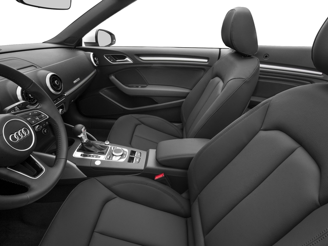 2017 Audi A3 2.0T Premium