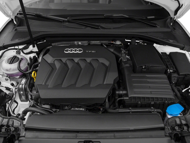 2017 Audi A3 2.0T Premium