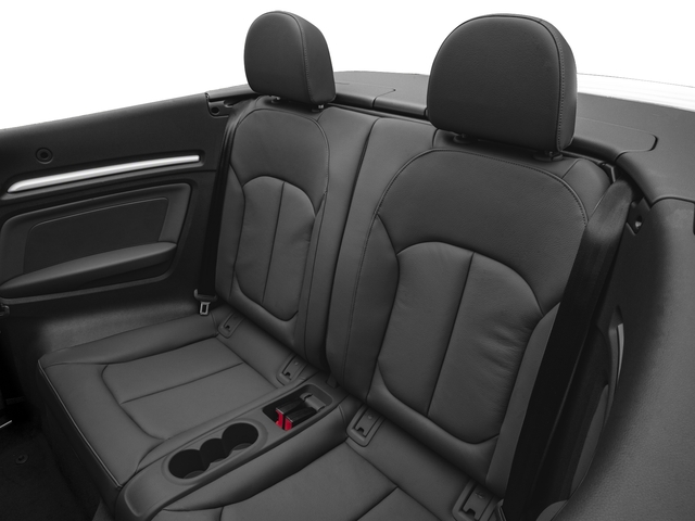 2017 Audi A3 2.0T Premium