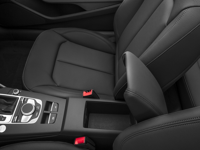 2017 Audi A3 2.0T Premium