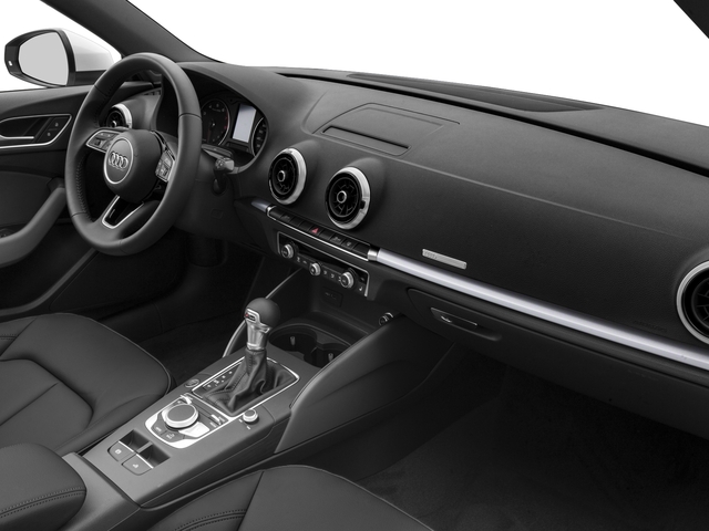 2017 Audi A3 2.0T Premium