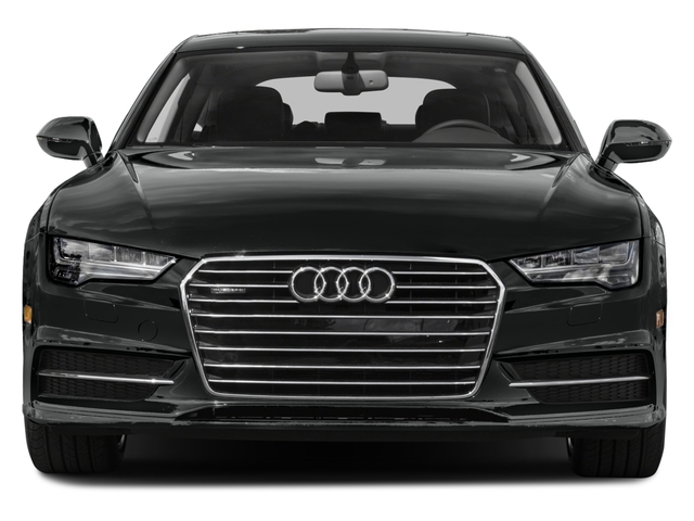 2017 Audi A7 3.0T Competition Prestige