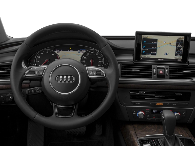 2017 Audi A7 3.0T Competition Prestige