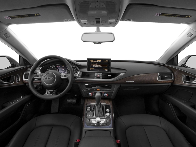 2017 Audi A7 3.0T Competition Prestige