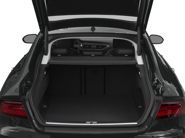 2017 Audi A7 3.0T Competition Prestige